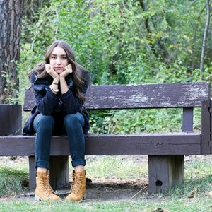 Meet your Posher, Marissa